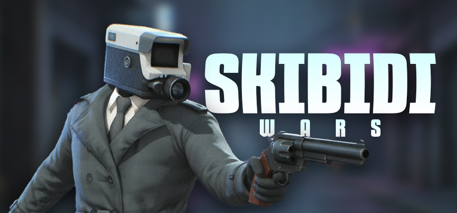 Skibidi Wars